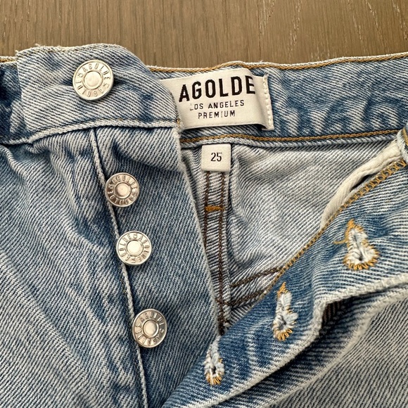 AGOLDE - Picture 2 of 3